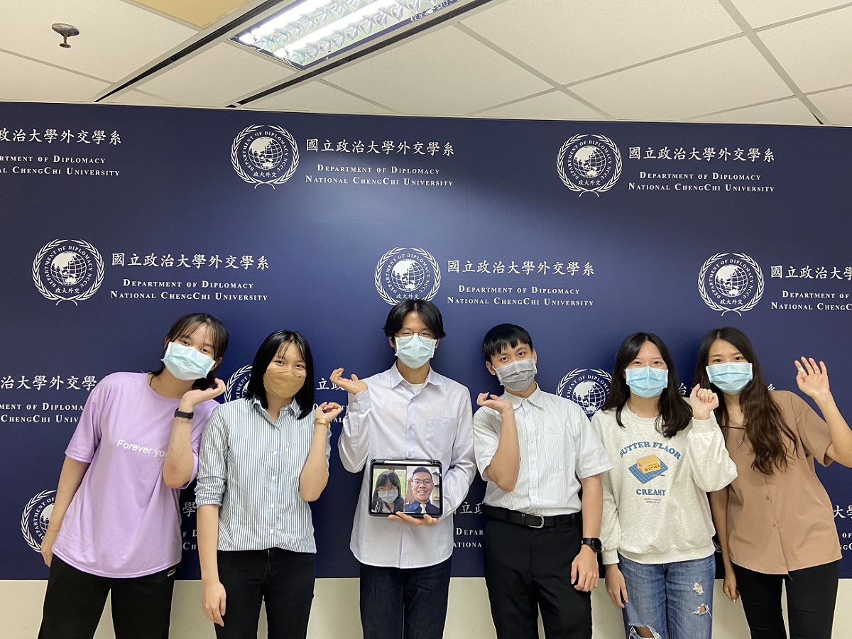 2022/5/14第七屆孫子兵法辯論賽