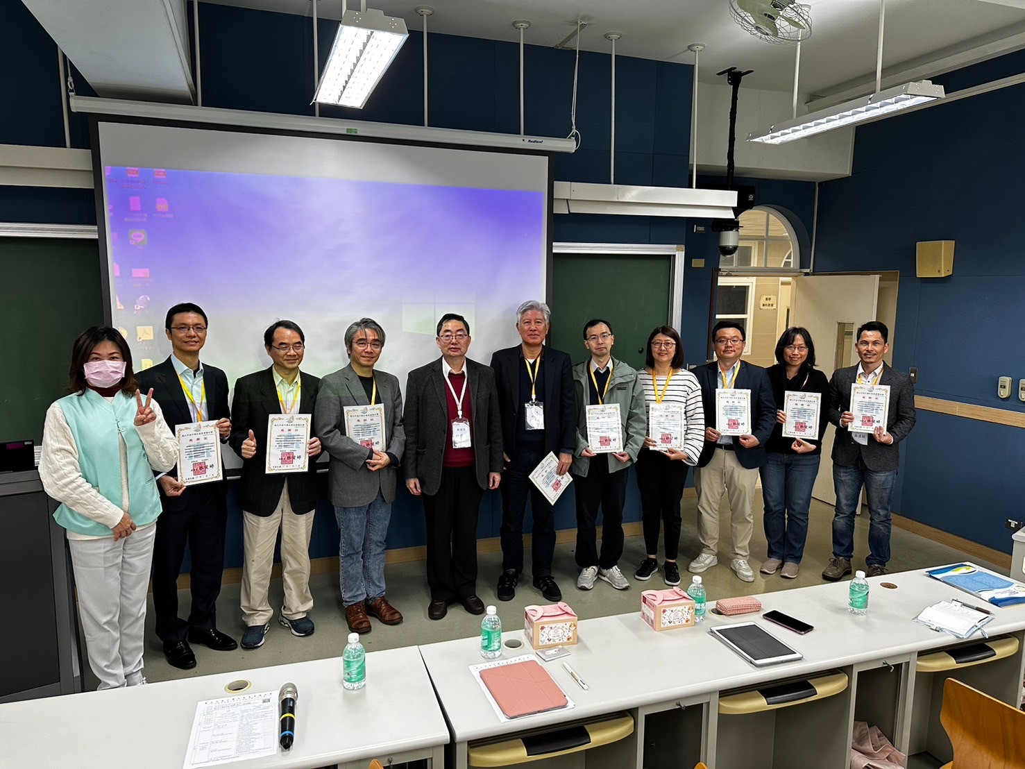113大學多元選才與高中適性升學