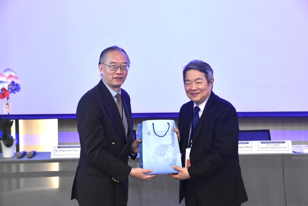 推動澳洲研究  全台唯一澳洲研究中心協同本校各單位辦理「世界中的澳洲」國際研討會