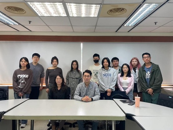 114-1 第二場國關論壇：當援助成為一個選擇題：拉美發展中國家的脆弱性與臺灣的挑戰