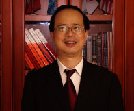 朱新民照片