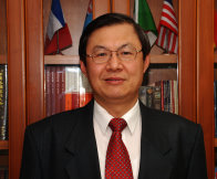 李明照片
