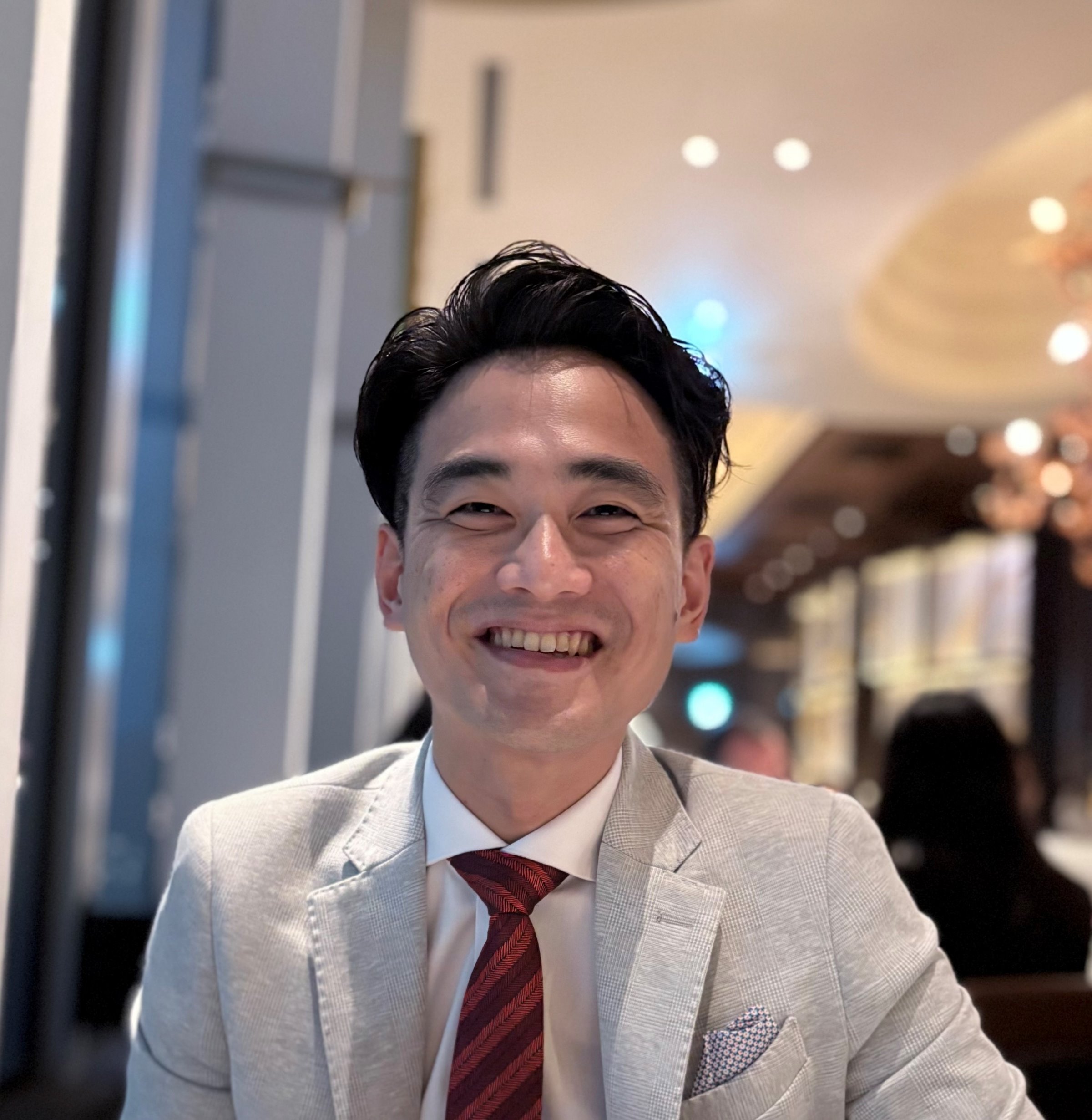 楊明敏照片