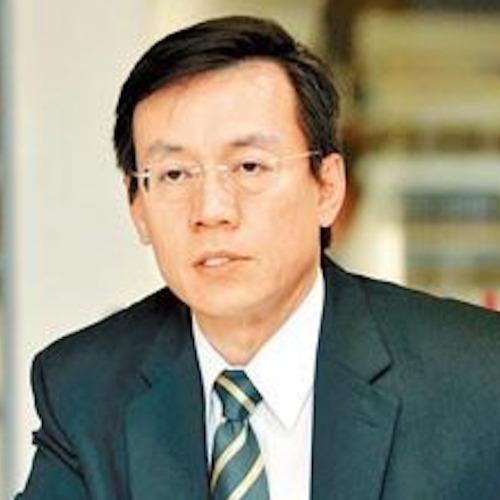 劉復國照片